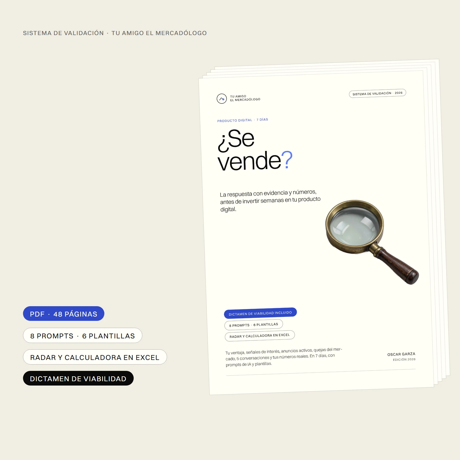 ¿Se Vende?